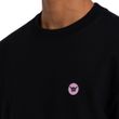 Camiseta Masculina Hang Loose Especial Surftimes PRETO-HLTS030211- -3-